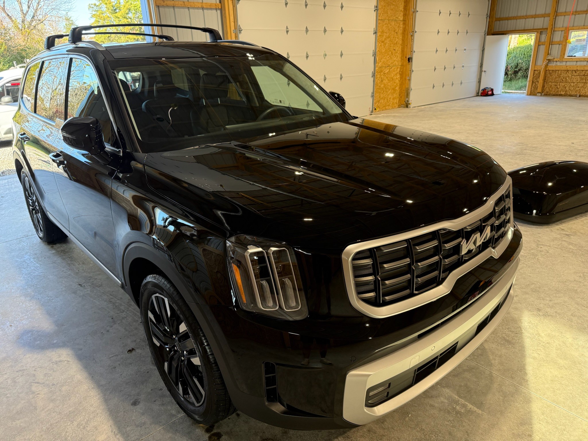 Paint Correction Albany IN