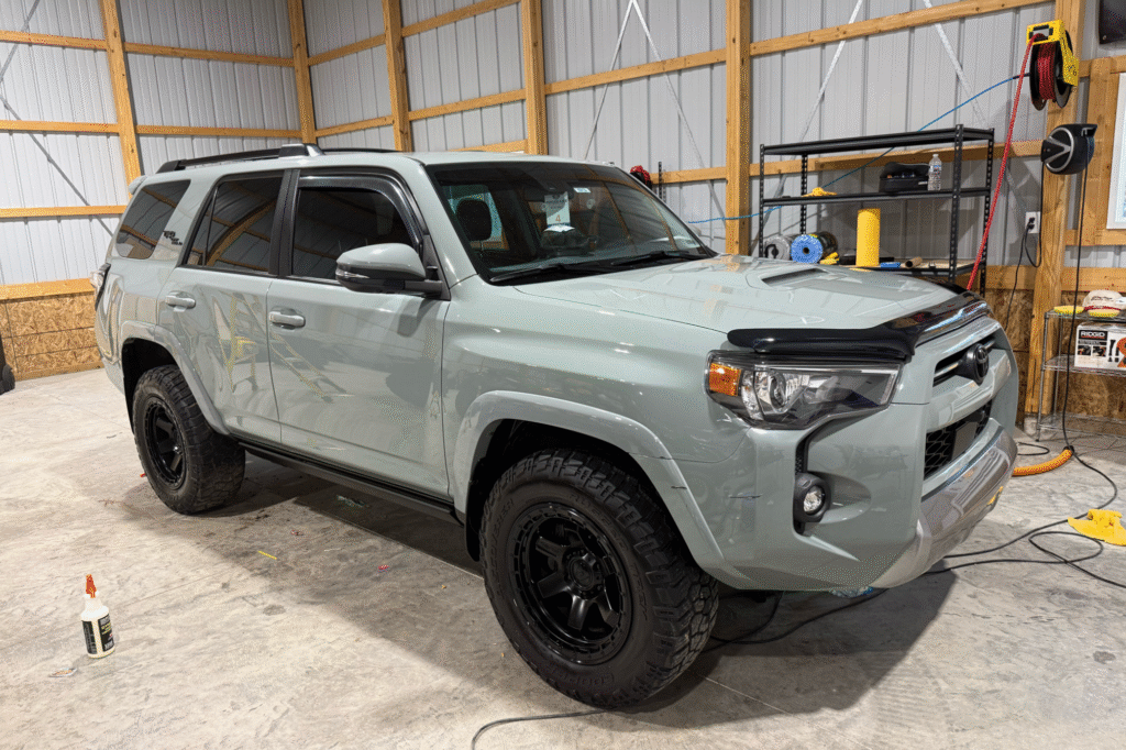 ceramic coating