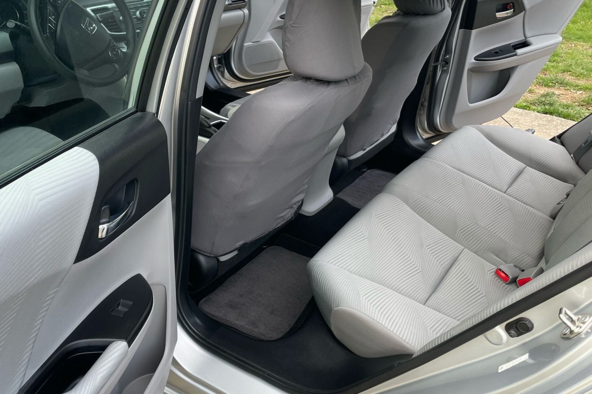 car detailing