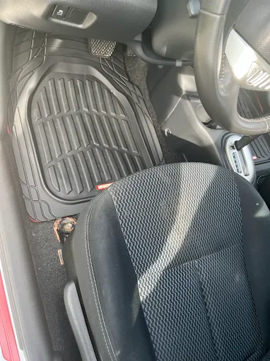 Cloth seats, carpets and mats in Louisville, KY