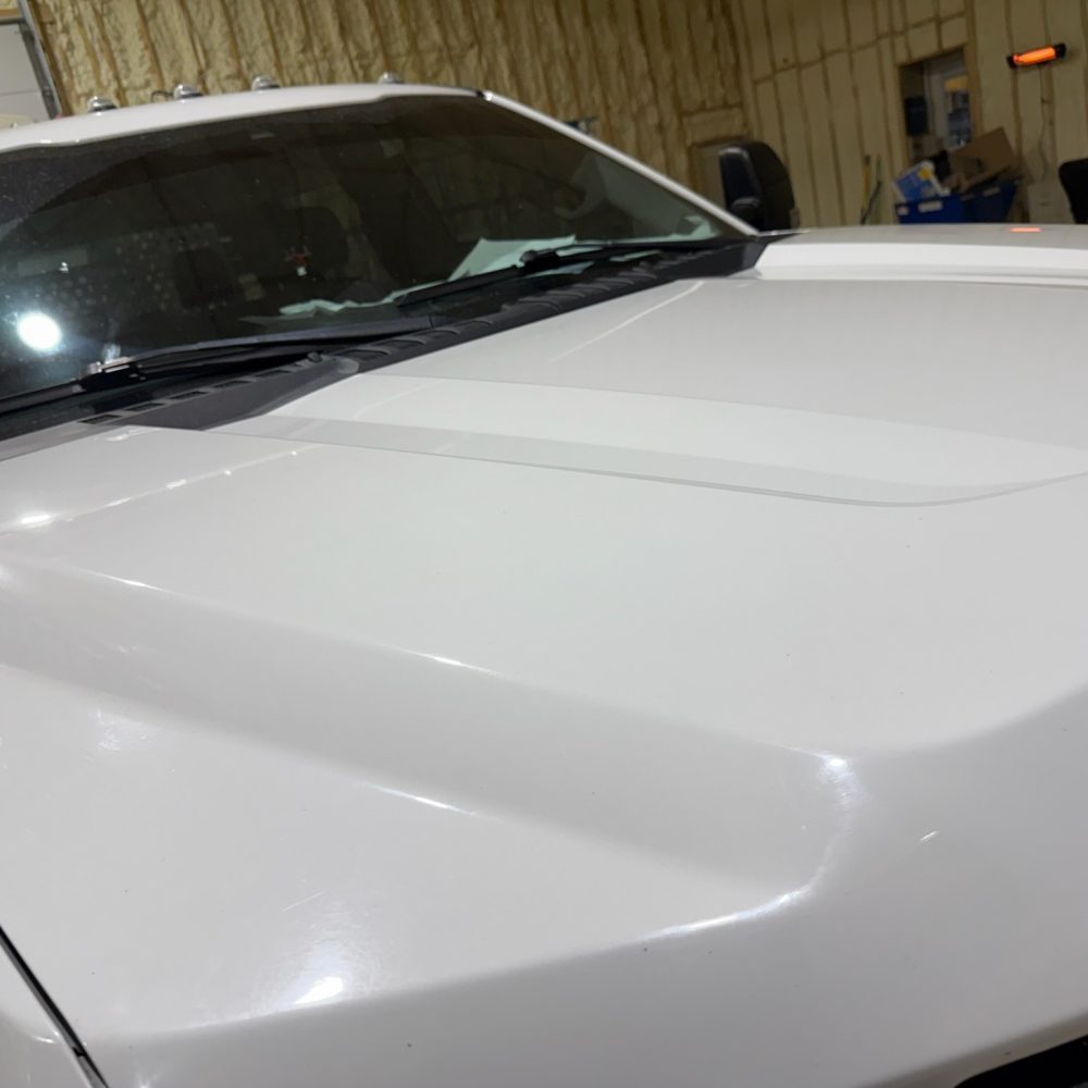 Paint Correction Service St. Matthews KY