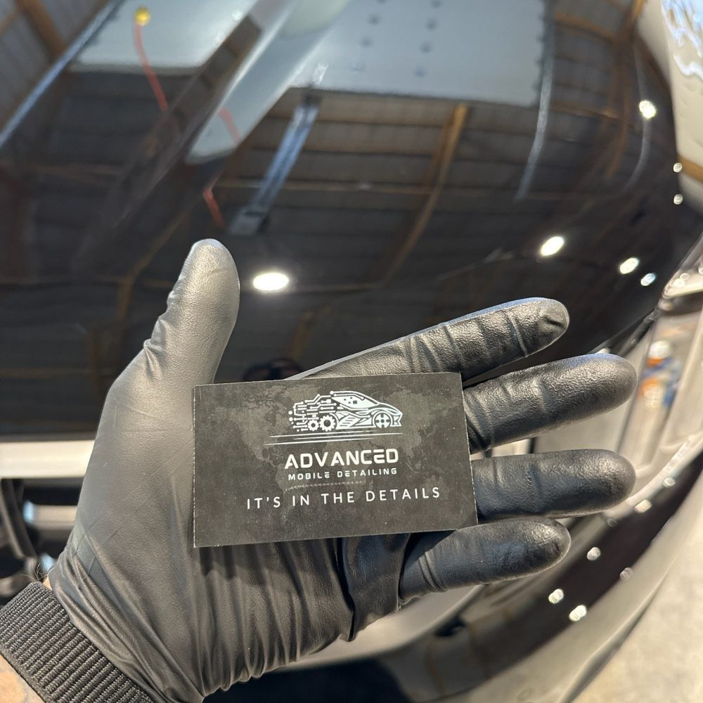Ceramic Coating Services Jeffersontown KY Ceramic Coating Services Jeffersontown KY