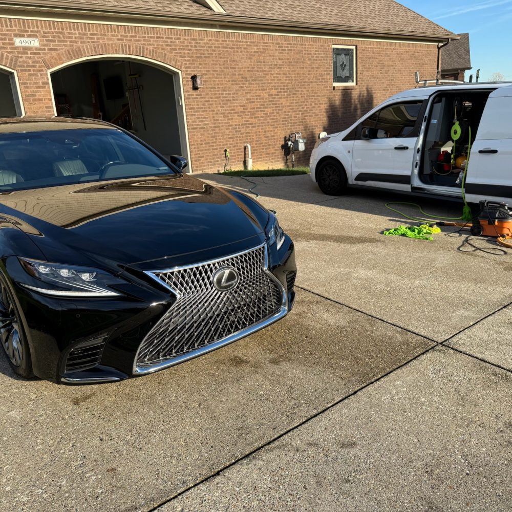 Car Detailing Services Louisville KY Car Detailing Services Louisville KY